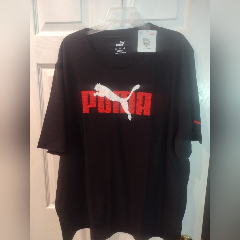 Puma 3 XL nwt